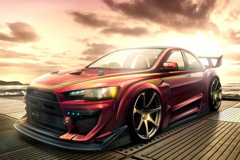 Tuning de coches: Donde tunear un coche en Barcelona y Madrid