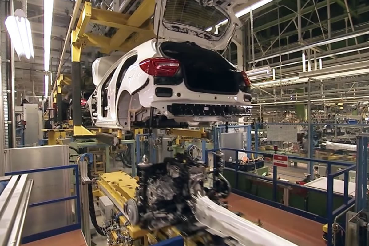 Facilidades de pago en compra de coches
