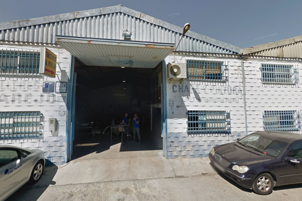 Talleres José Parejo
