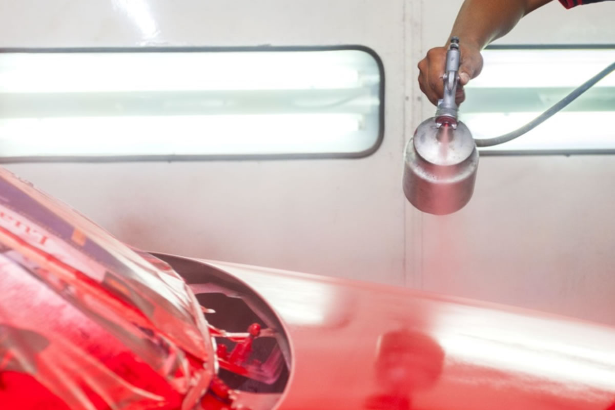 Tallers Travessera 80