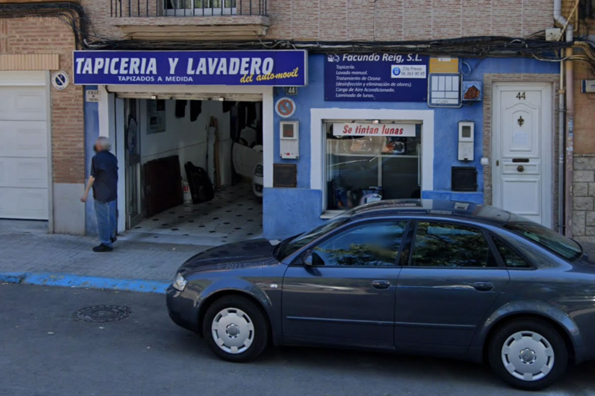 Fundas a Medida  FUNDITEX TAPICERÍA BARCELONA