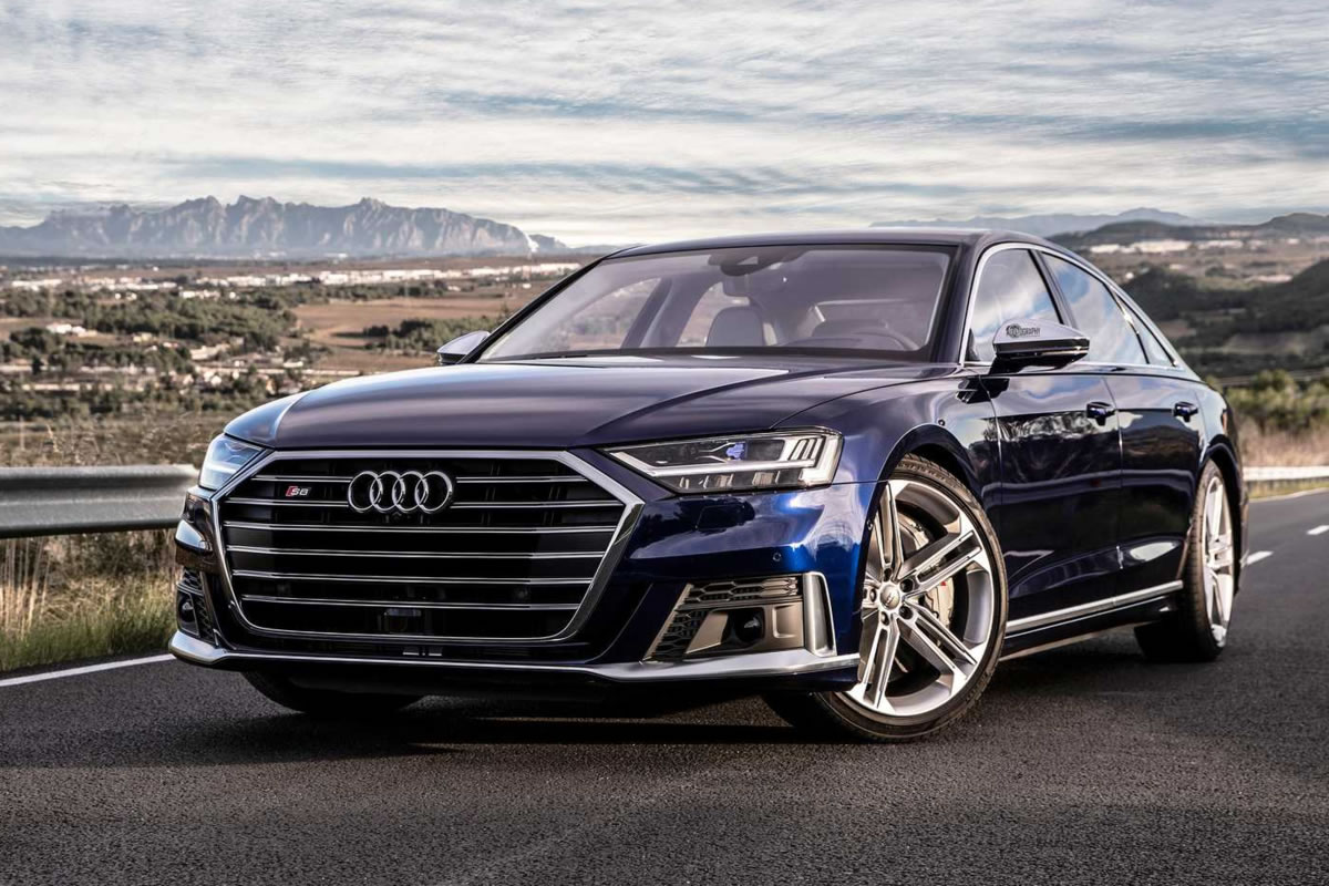 Importación coche Alemania a Canillo