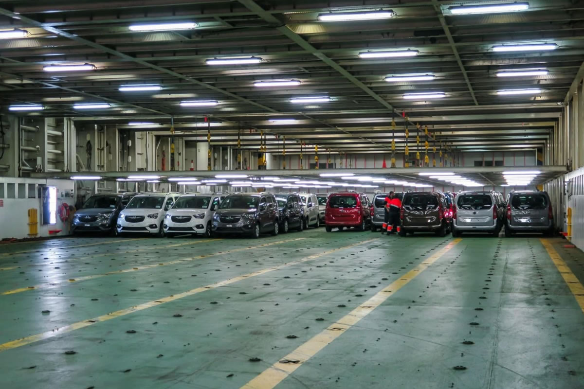 Comprar coche en Canarias