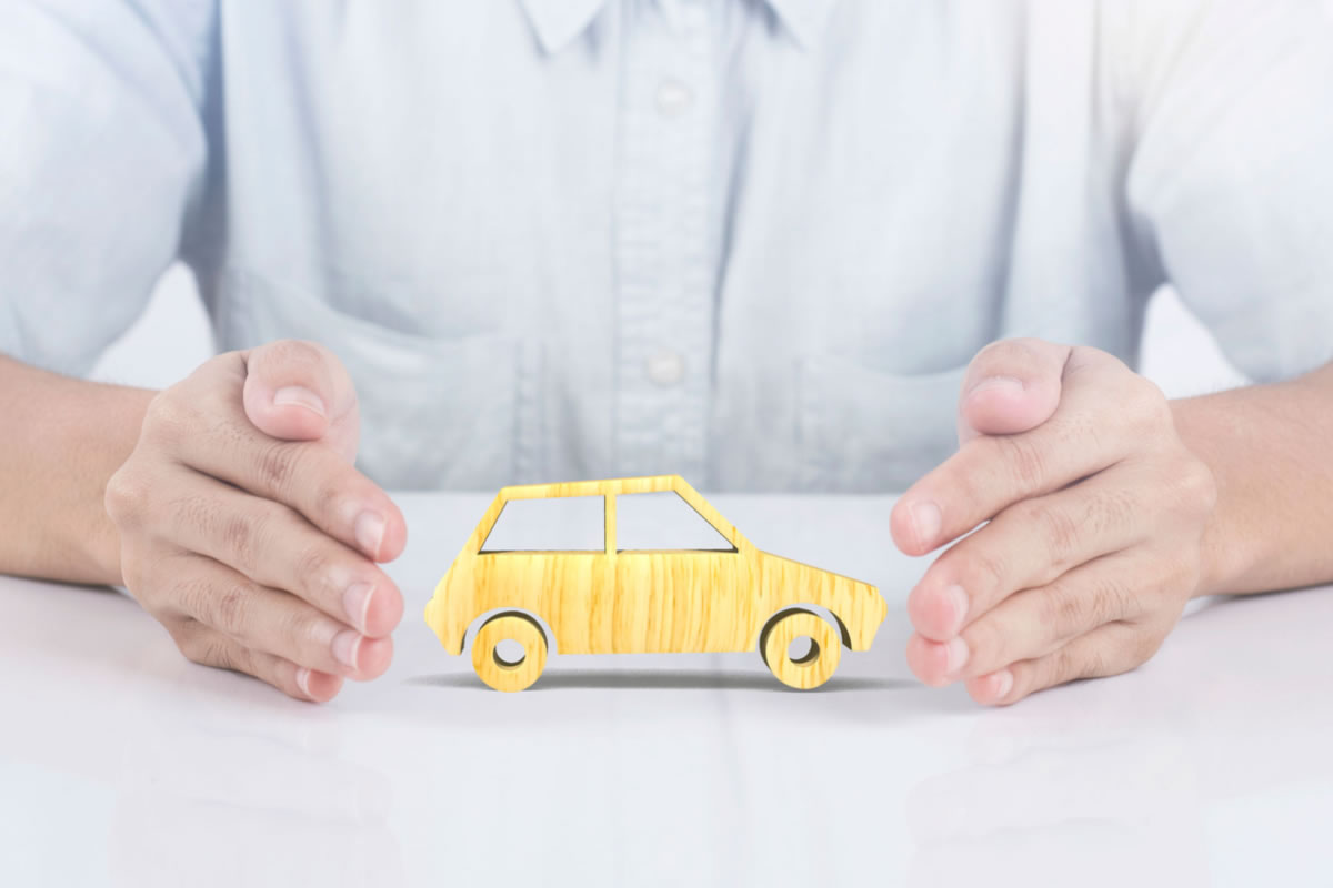 Garantía de un coche de segunda mano