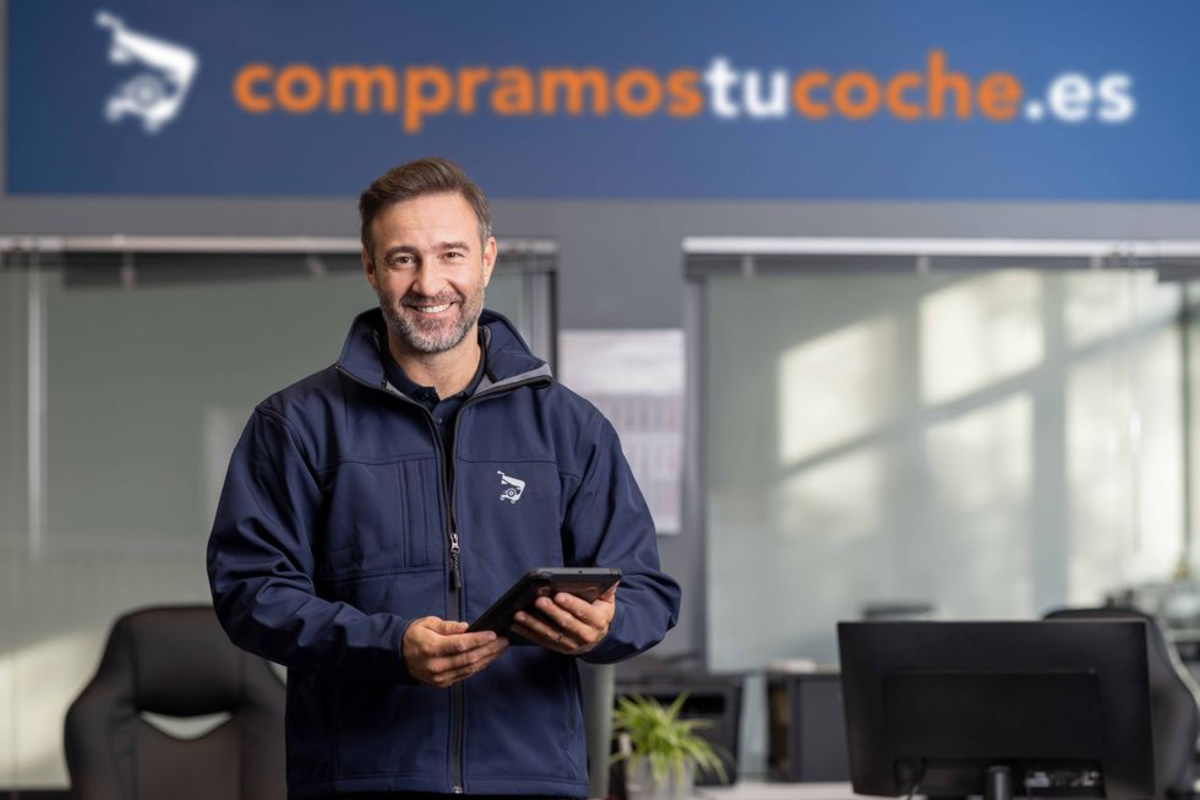 Comprar coche de segunda mano online