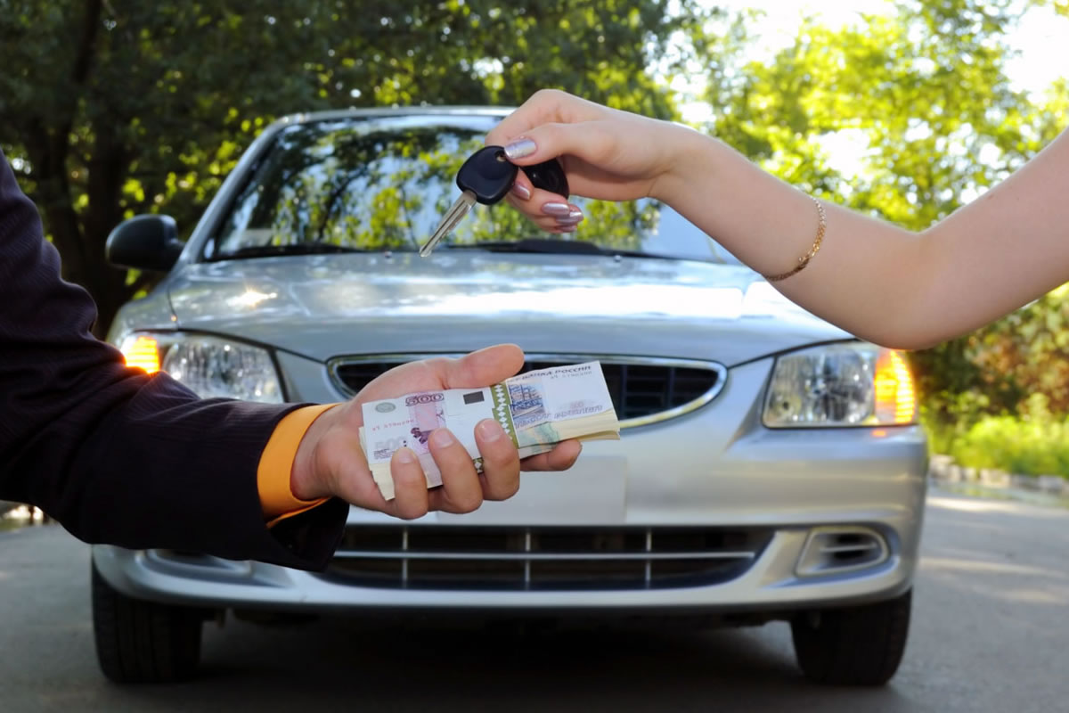 Compraventa coches segunda mano