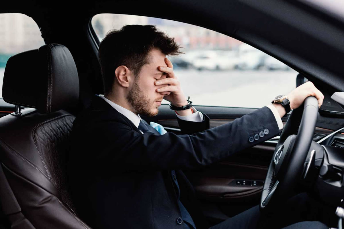 Fraudes al importar coches