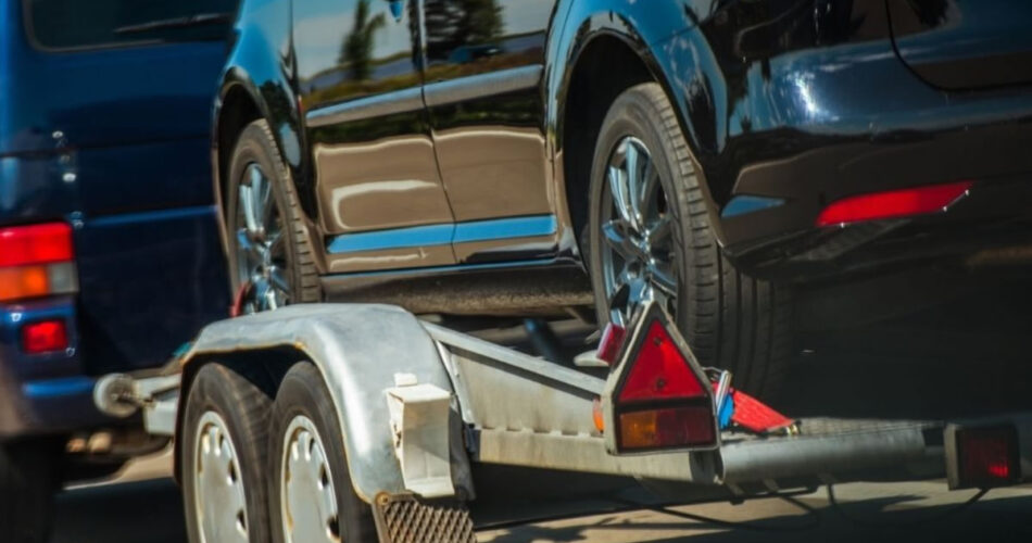 Importar un coche de Francia o Italia