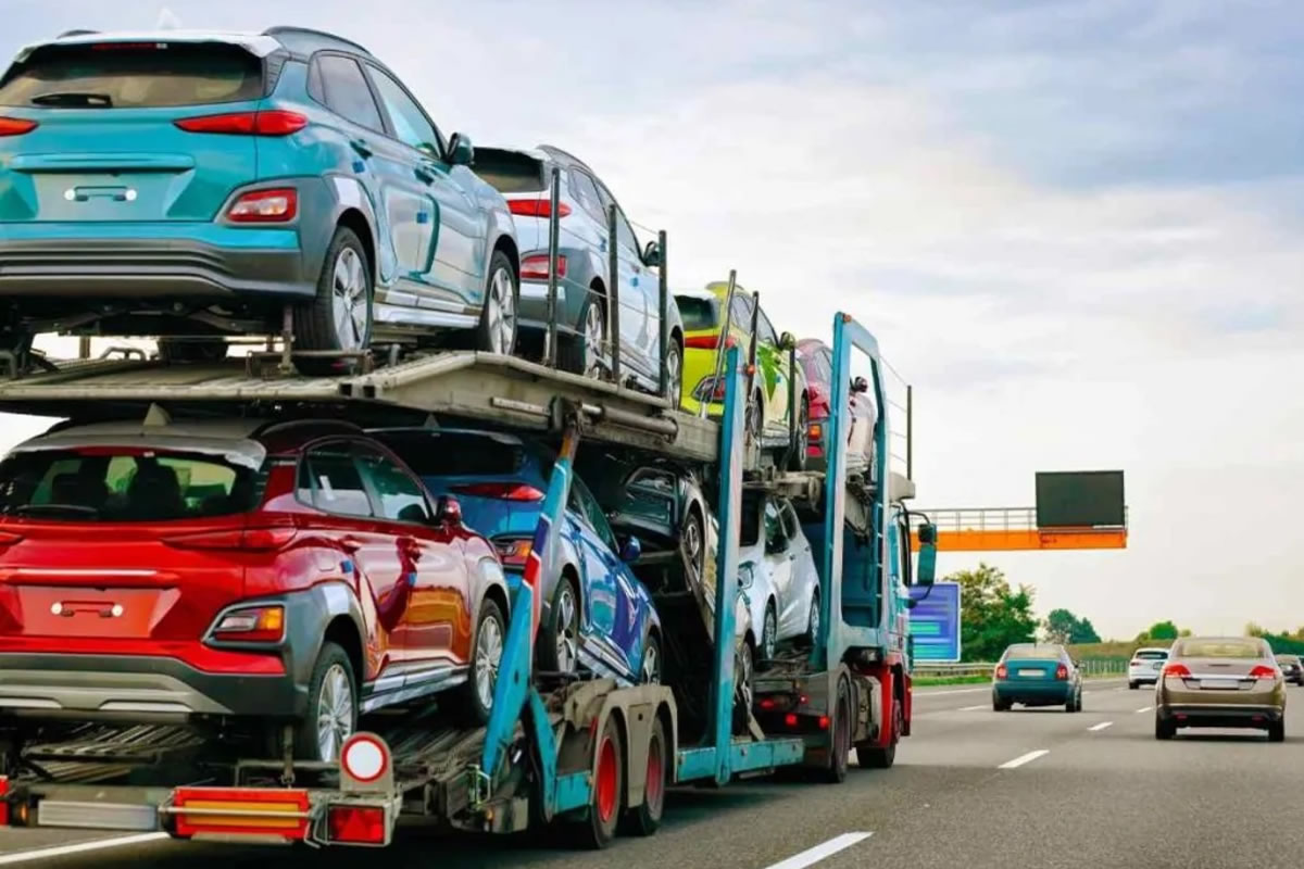 Importar un coche de Francia o Italia