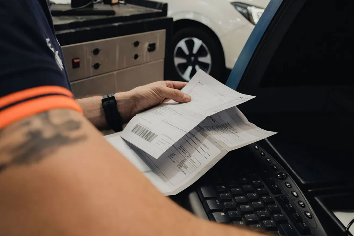 Importar un coche de Italia