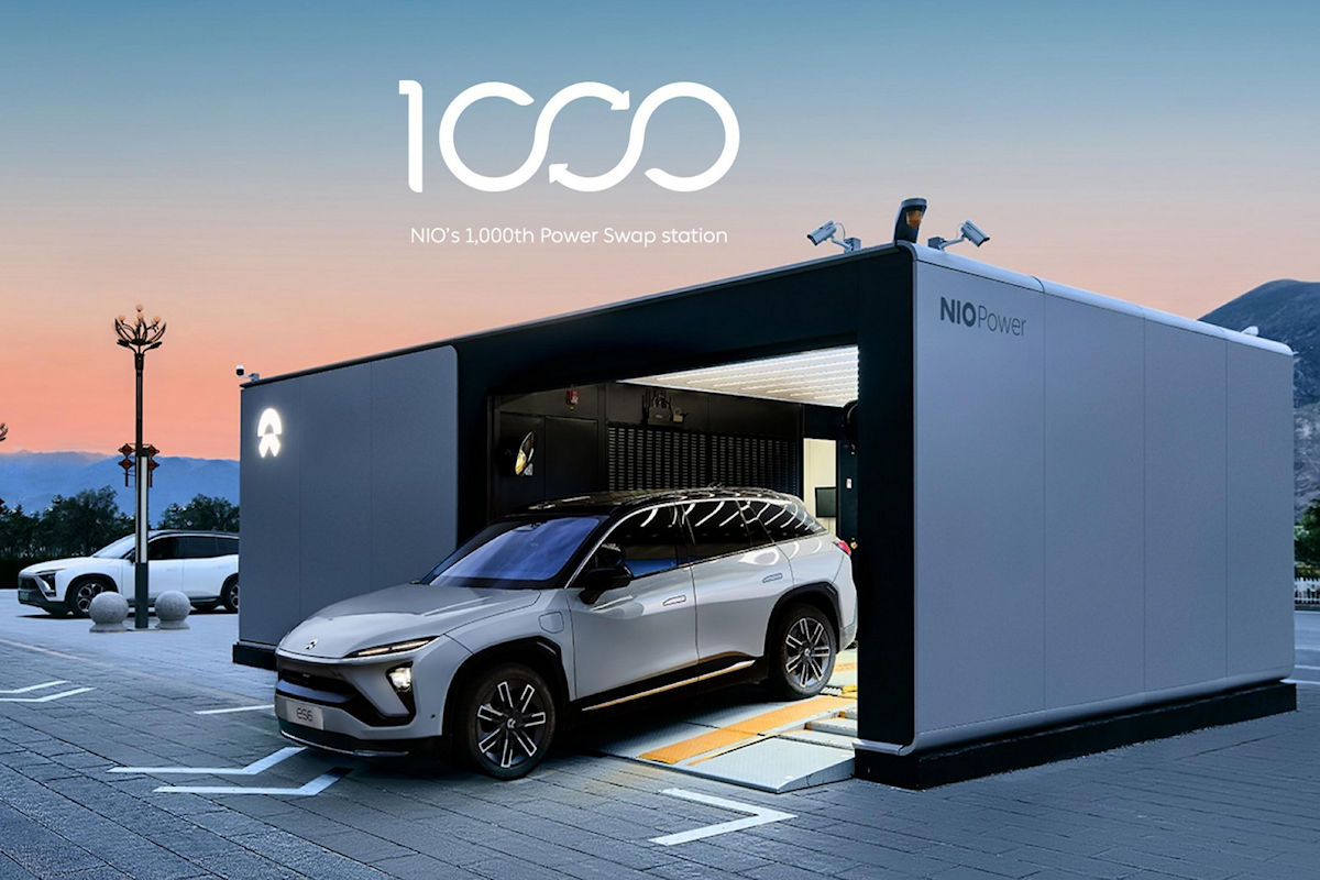 Marcas de coches chinos