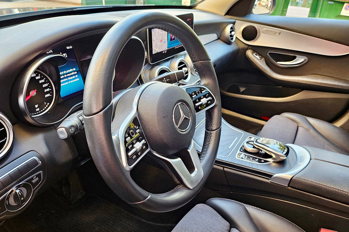 Importación de coches de Alemania