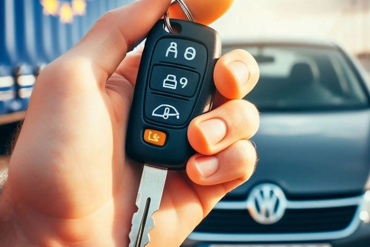 Importar coches a España