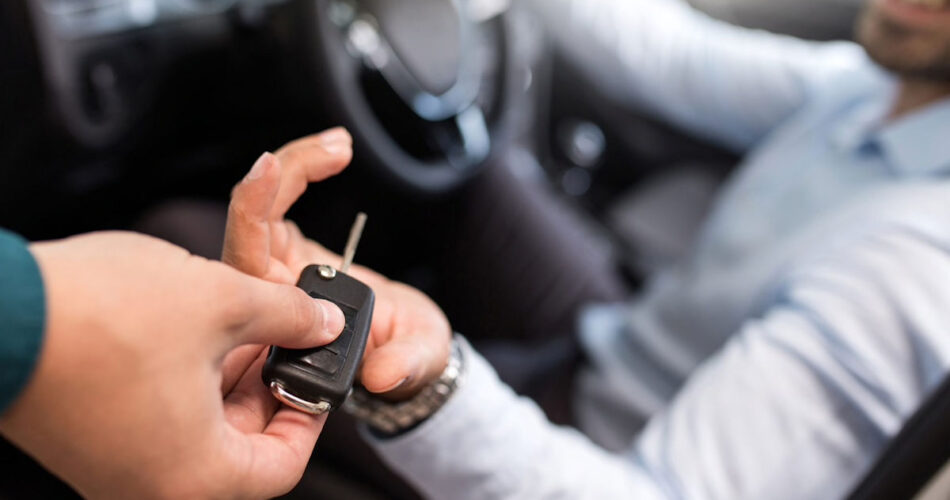 Venta coches entre particulares