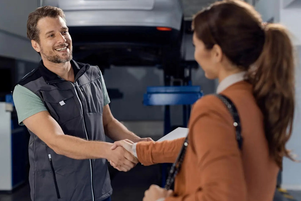 Venta de vehículos entre particulares