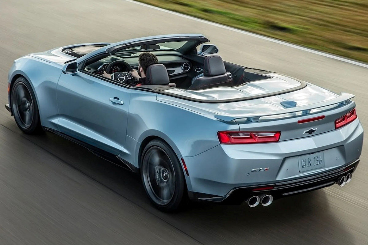 Comprar coche en Estados Unidos