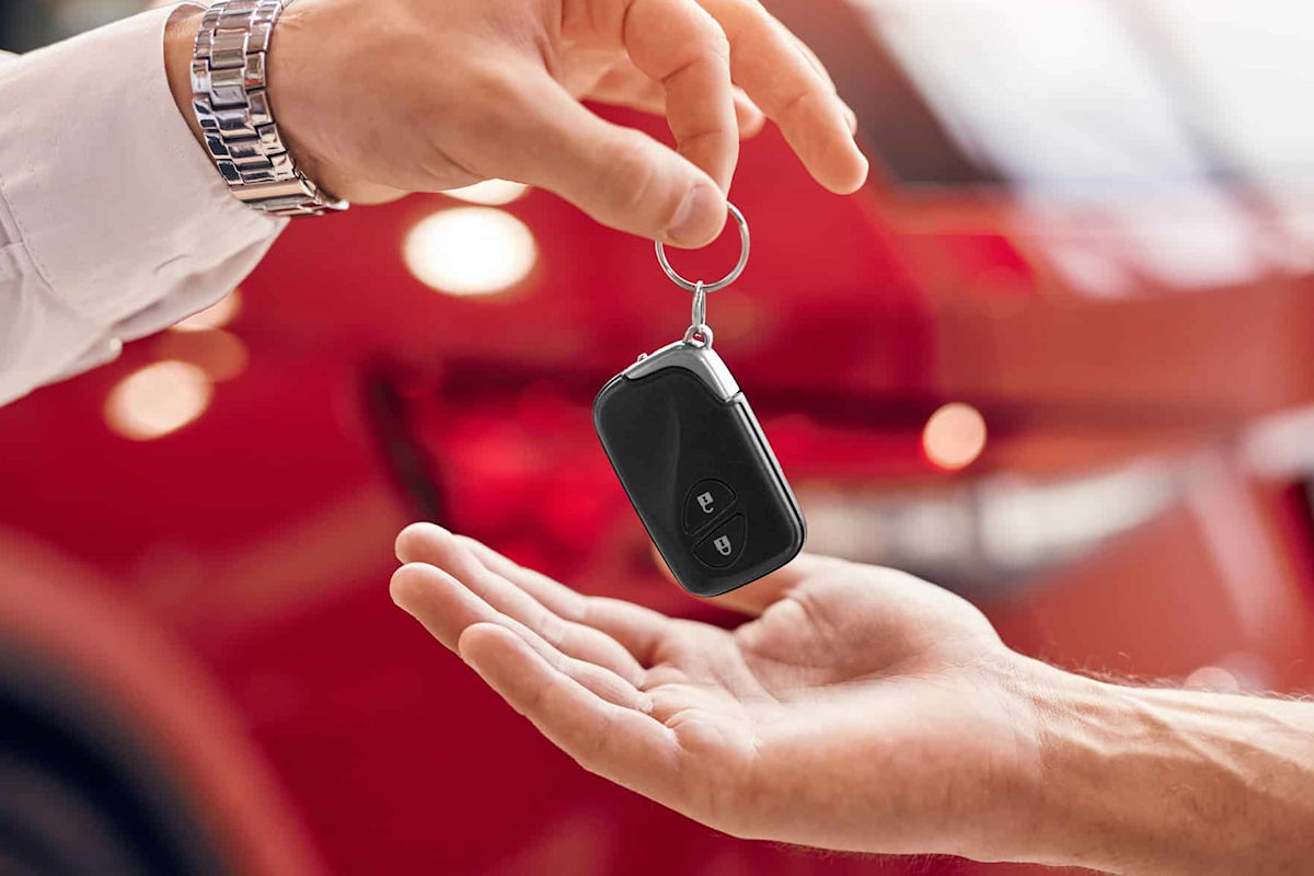 Importar coche de EE.UU.