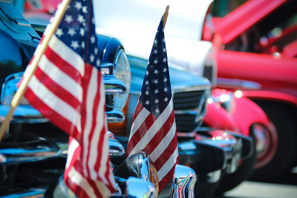 Importar coches de Estados Unidos a España