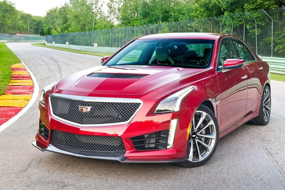 Importar coches de Estados Unidos