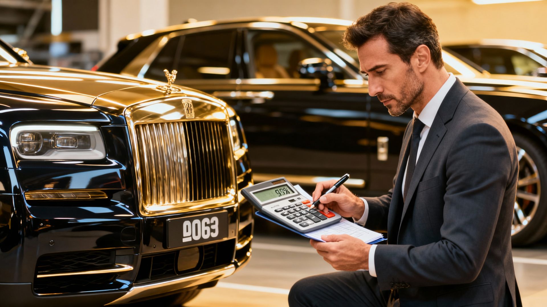 Importaciones-de-lujo