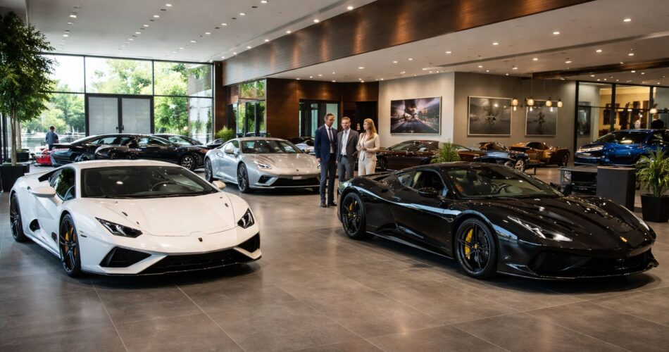 Importar coches de Alemania a España