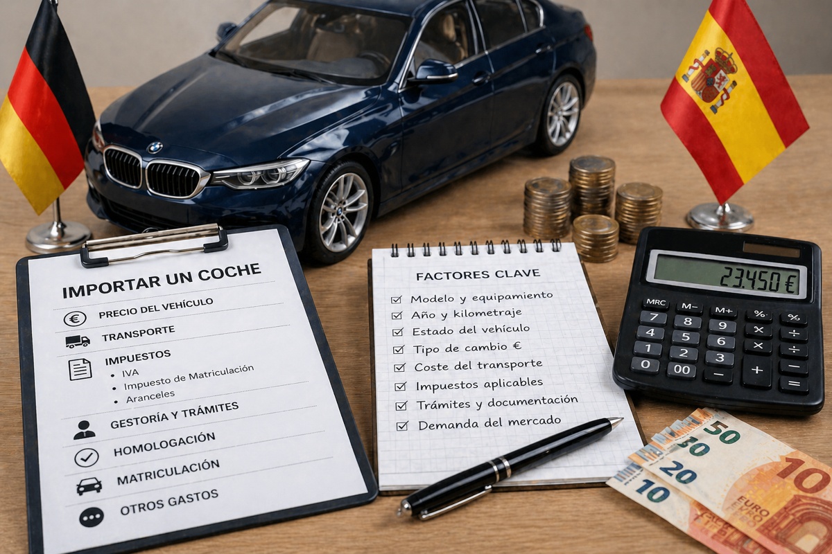 importar-coche-precios-impuestos-coste